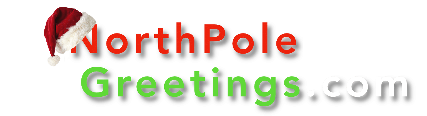 North Pole Greetings
